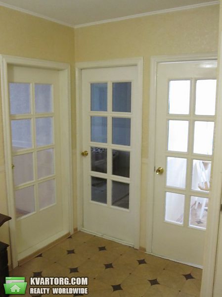 Sell 2-room apartment. Киев, Златоустовская — photo 8