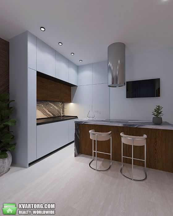 Sell 2-room apartment. Киев,  Сосюры — photo 6
