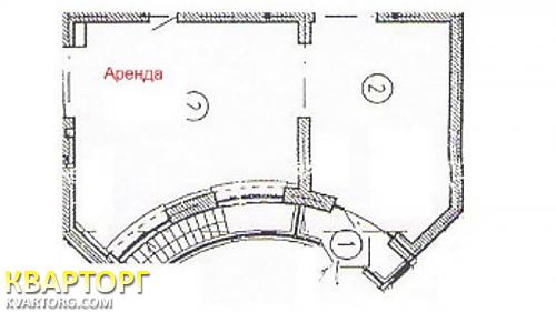 Rent out office. Киев, Героев Сталинграда просп. — photo 2