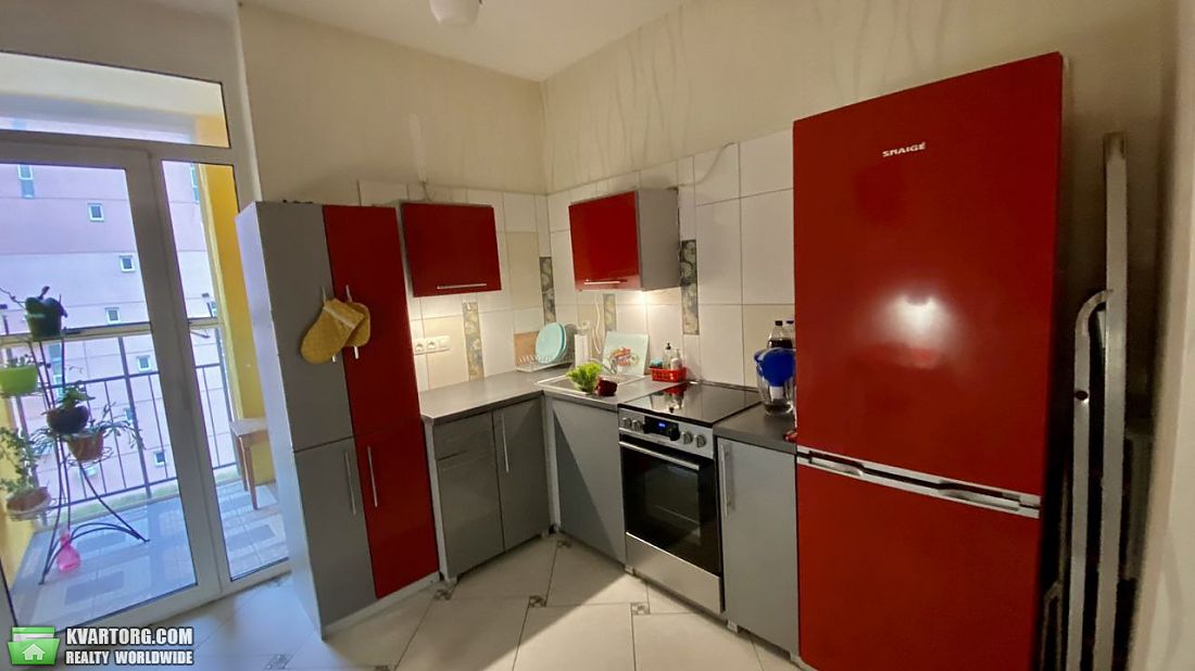 Sell 1-room apartment. Киев, Регенераторная — photo 2