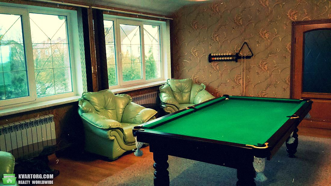 Rent out house. Киев,  Большая Окружная — photo 5