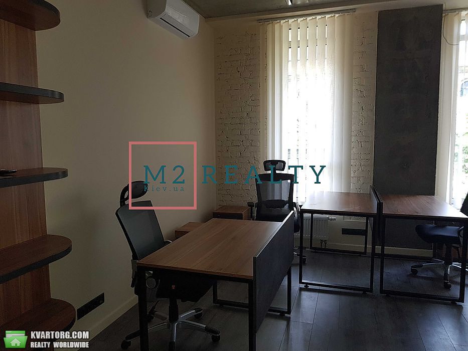 Rent out office. Киев, Джона Маккейна — photo 7