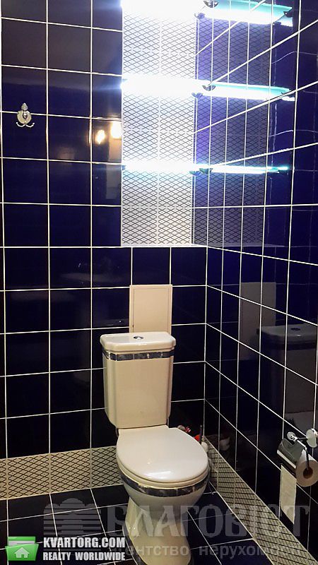 Sell 1-room apartment. Киев,  Черновола — photo 7