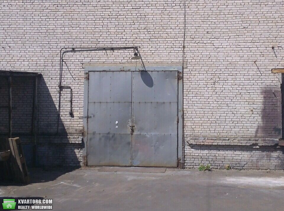 Rent out warehouse. Киев,  Харьковское шоссе — photo 6