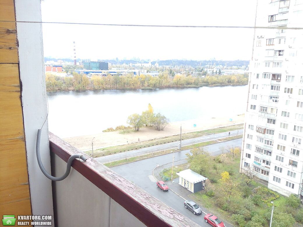 Rent out 2-room apartment. Киев,  Приозерная — photo 9