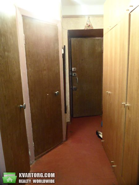 продам 3-комнатную квартиру. Киев,  Фрунзе - фото 6