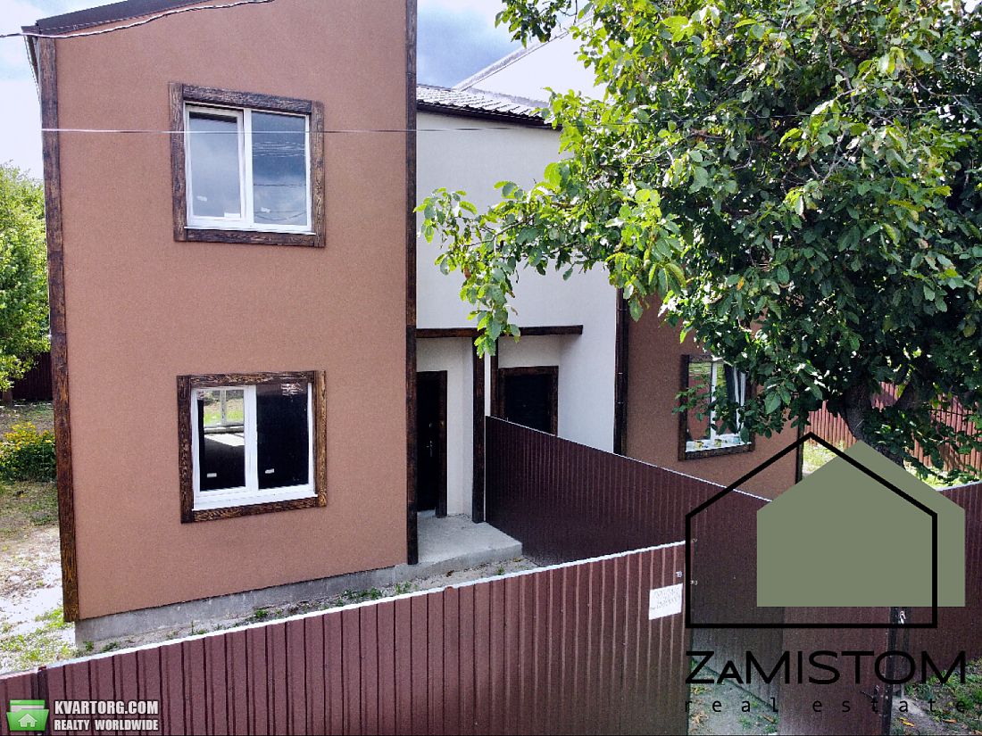 Sell house. Киев,  Садовая Осокорки — photo 1