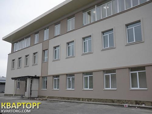 Rent out office. Киевская обл., Машиностроителей — photo 1