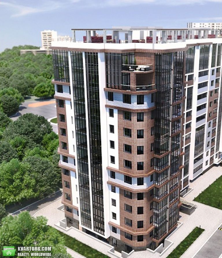 Sell 1-room apartment. Одесса, Николаевская дорога — photo 5