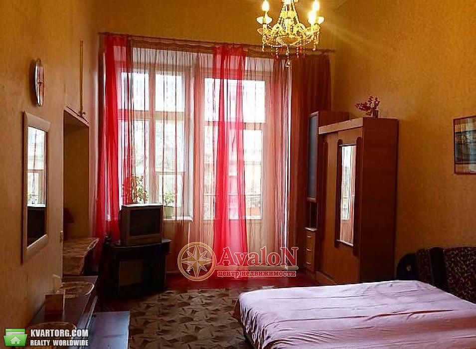 Sell multi-room apartment. Одесса, Коблевская — photo 5