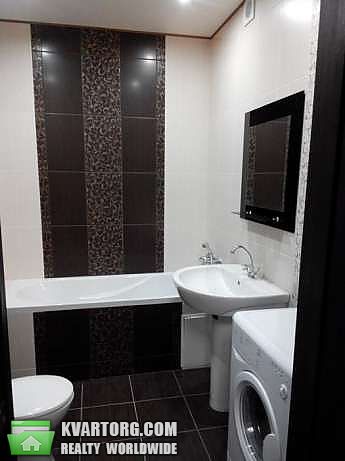 Rent out 1-room apartment. Киев,  Кондратюка — photo 2