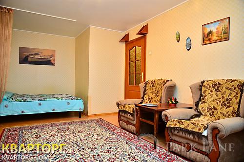 Sell 1-room apartment. Киев,  Пожарского — photo 4