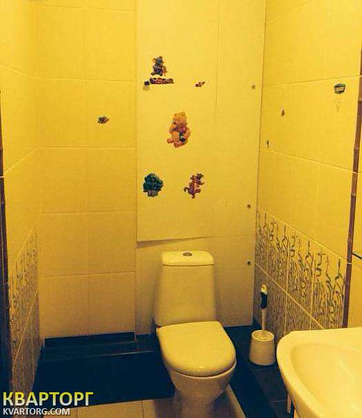 Rent out 2-room apartment. Киев,  Науки пр — photo 9