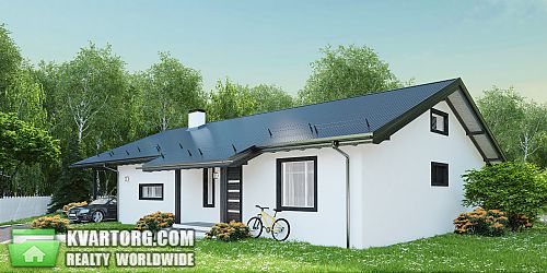 Sell house. Буча, Котляревского — photo 1