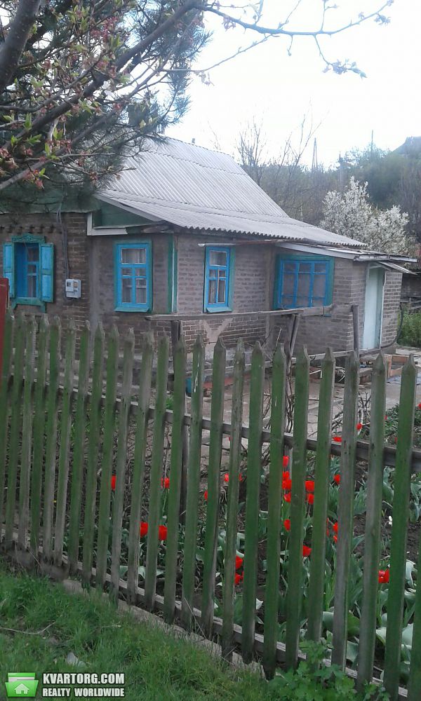 Sell house. Донецк, Коцюбинского — photo 1