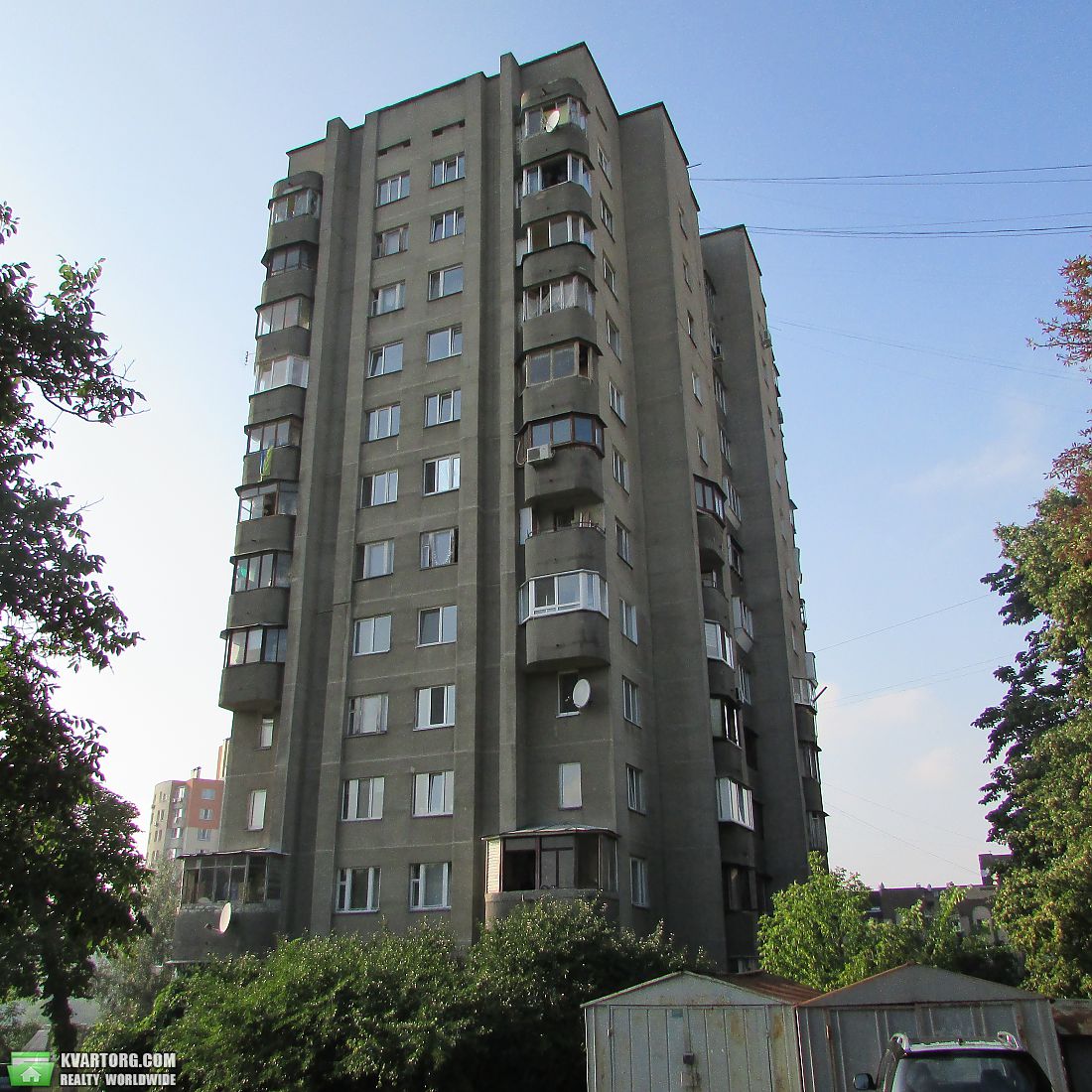 Sell 2-room apartment. Киев, пр Лобановского — photo 5