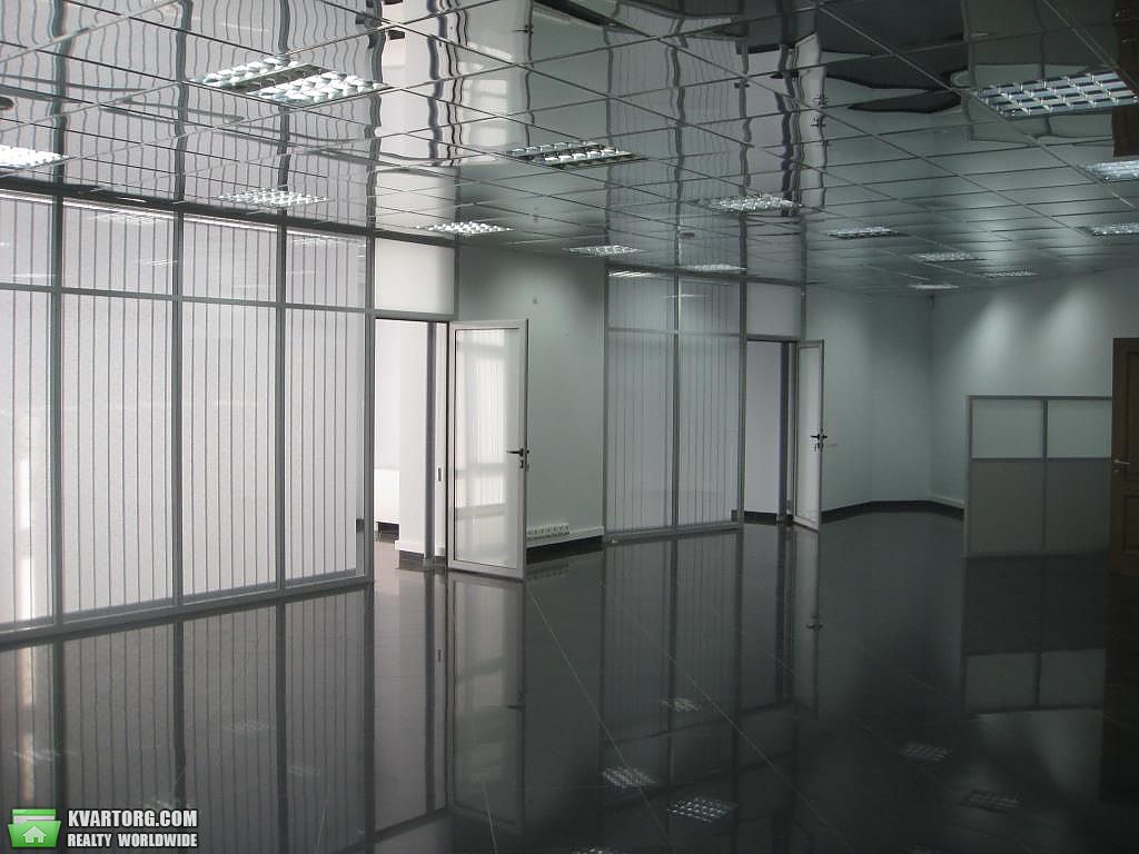 Rent out office. Киев,  Большая Васильковская — photo 1