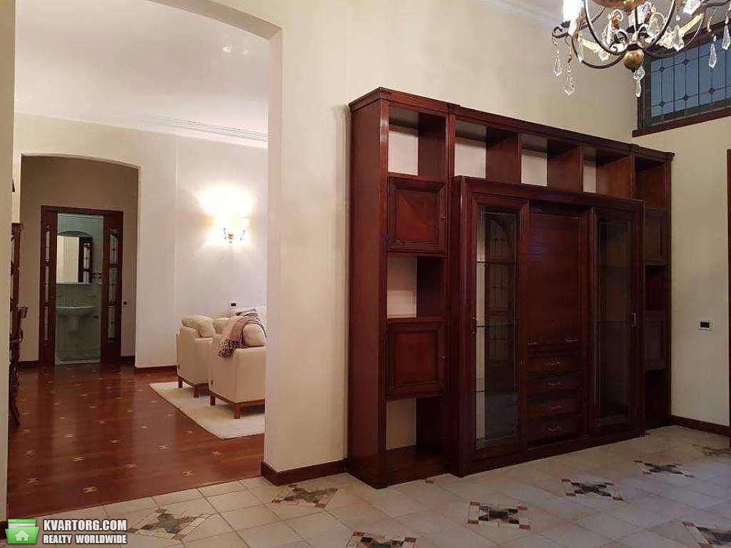 Rent out 3-room apartment. Киев,  Андреевский спуск — photo 4