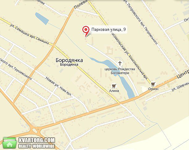 Sell house. Киевская обл., Парковая — photo 8