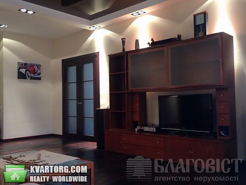 Sell 2-room apartment. Киев, Щорса — photo 6