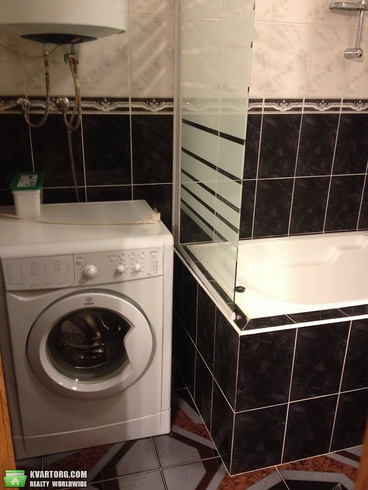 Sell 2-room apartment. Киев, Садовского — photo 9