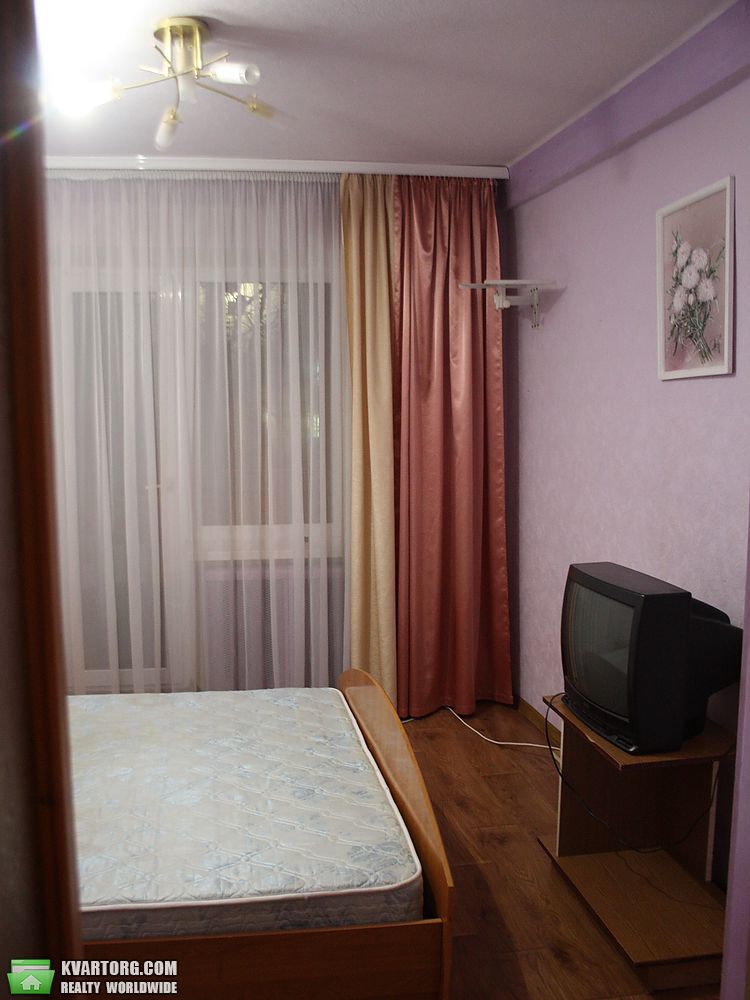Sell 3-room apartment. Киев,  Полярная — photo 4