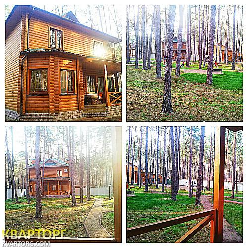 Rent out house. Киевская обл.,  Бучанская — photo 1