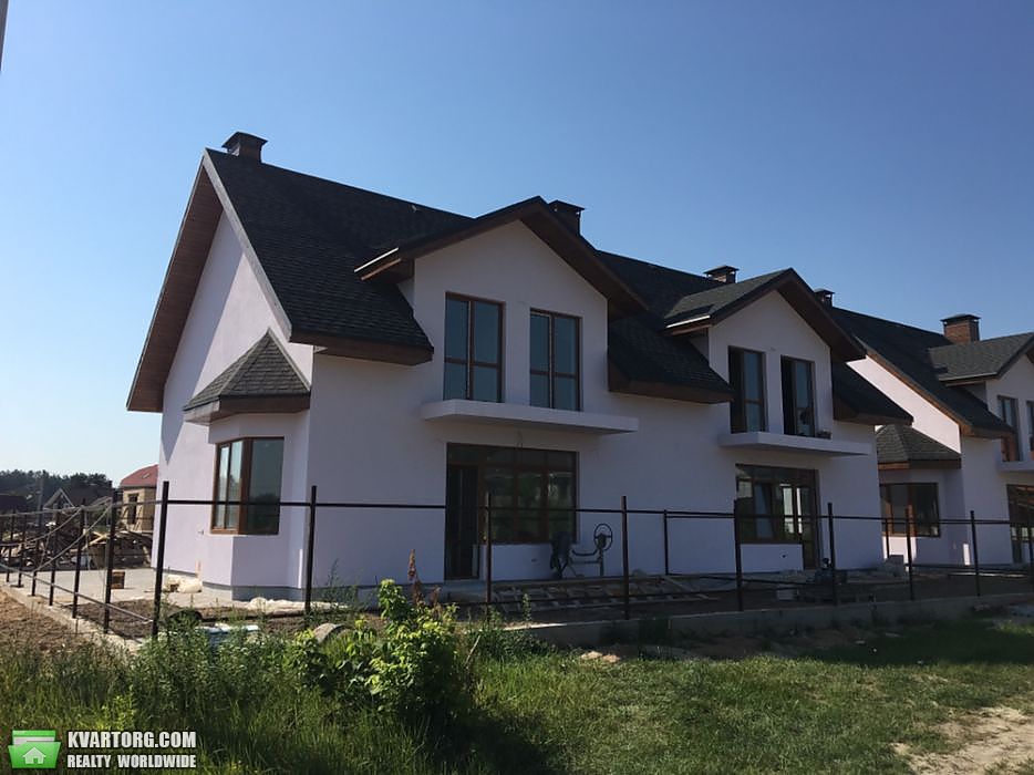 Sell Townhouse. Бровары, Бровары — photo 6