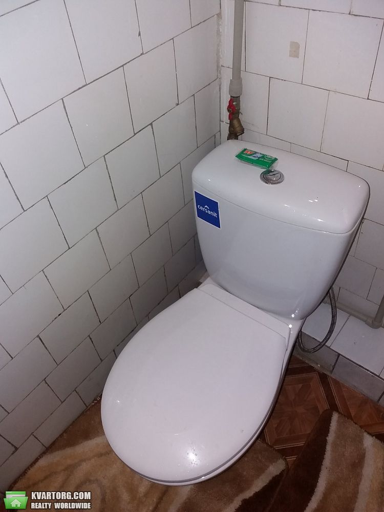 Rent out 2-room apartment. Киев, Вацлава Гавела — photo 5