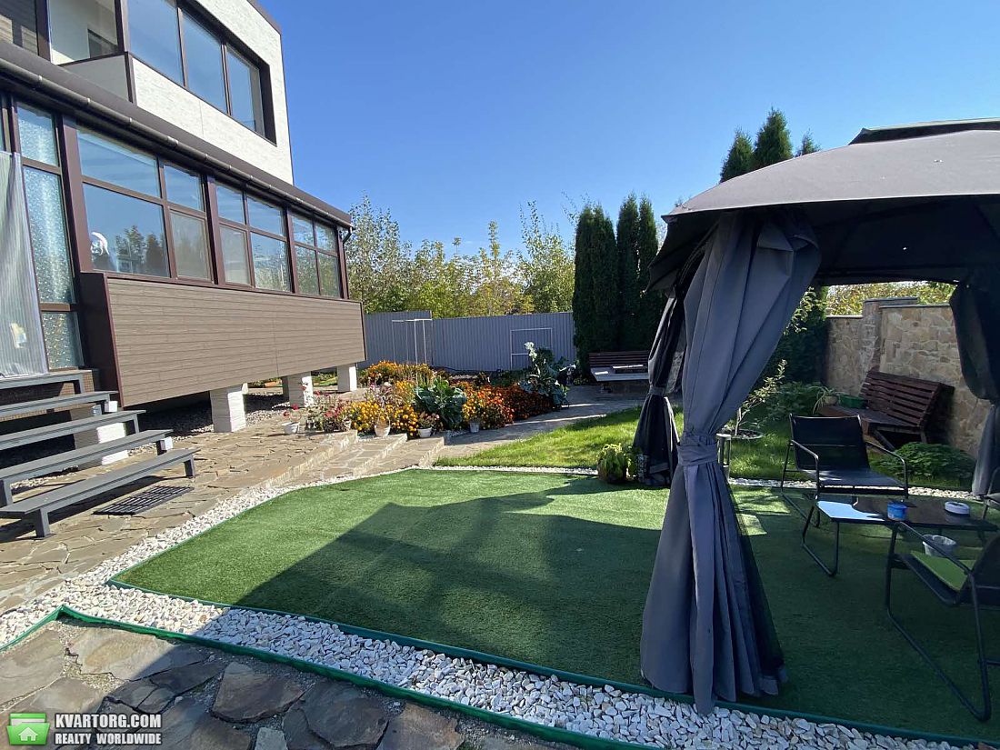 Sell house. Киевская обл., Иванковичи — photo 1