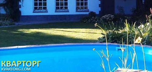 Rent out house. Киев, Русановские сады — photo 1