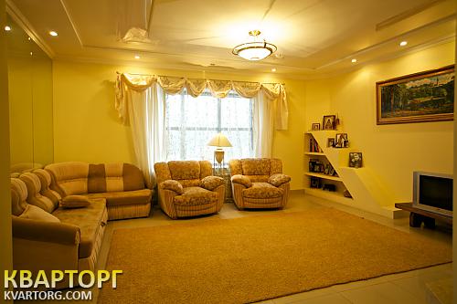 Rent out house. Киевская обл., Софиевская Борщаговка — photo 1