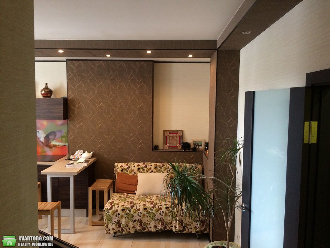 Sell 2-room apartment. Харьков, тракторостроителей — photo 5