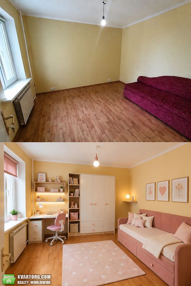 Sell 3-room apartment. Киев, Довженко — photo 5