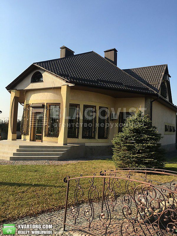 Rent out house. Киевская обл.,  Хмельницкая — photo 1