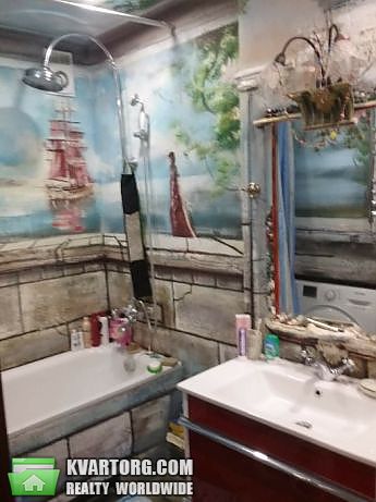 Rent out 2-room apartment. Киев, просп.Оболонский — photo 5