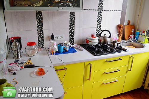 Sell 1-room apartment. Днепропетровск, пл. Дзержинского — photo 1
