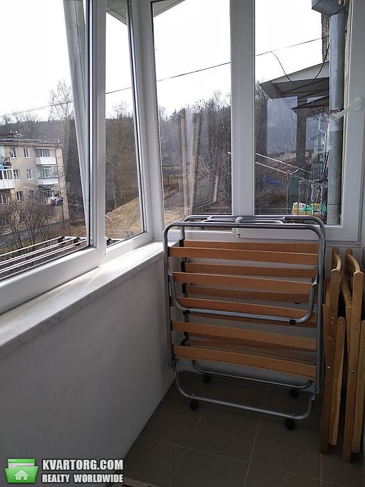 Rent out 1-room apartment. Львов, Кордуби — photo 9