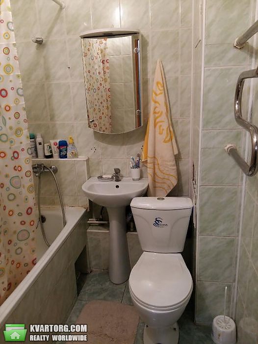 Sell 1-room apartment. Киев,  Запорожца — photo 9