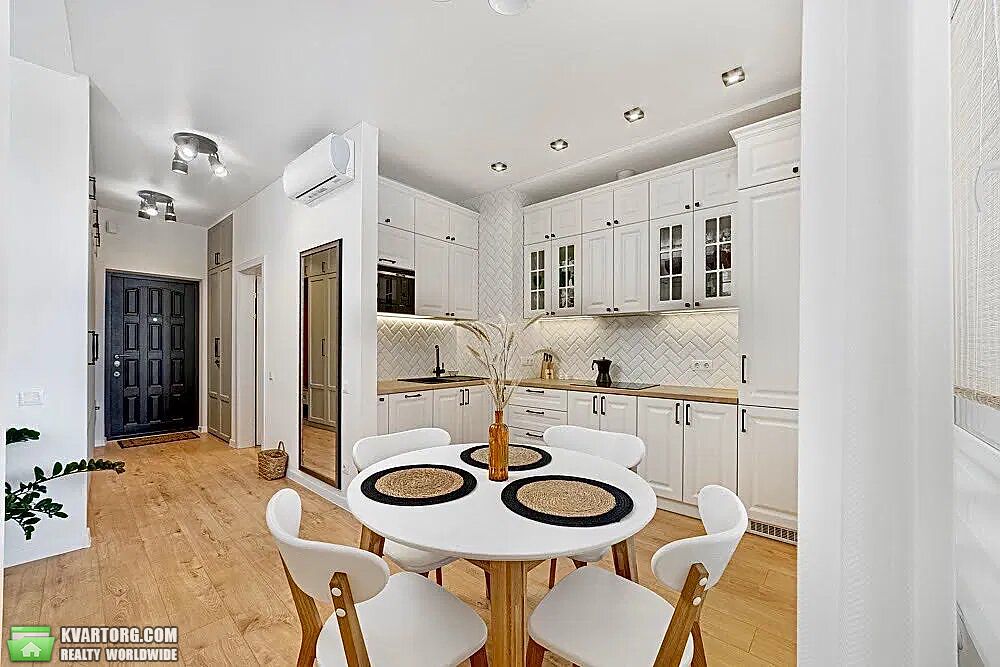 Sell 2-room apartment. Одесса, Генуэзская — photo 1