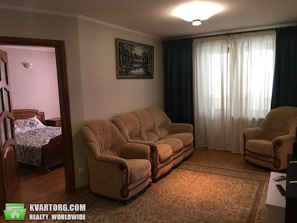 Rent out 2-room apartment. Киев,  Голосеевский пр — photo 4