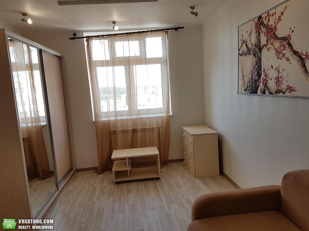 Rent out 1-room apartment. Киев,  Майорова — photo 3