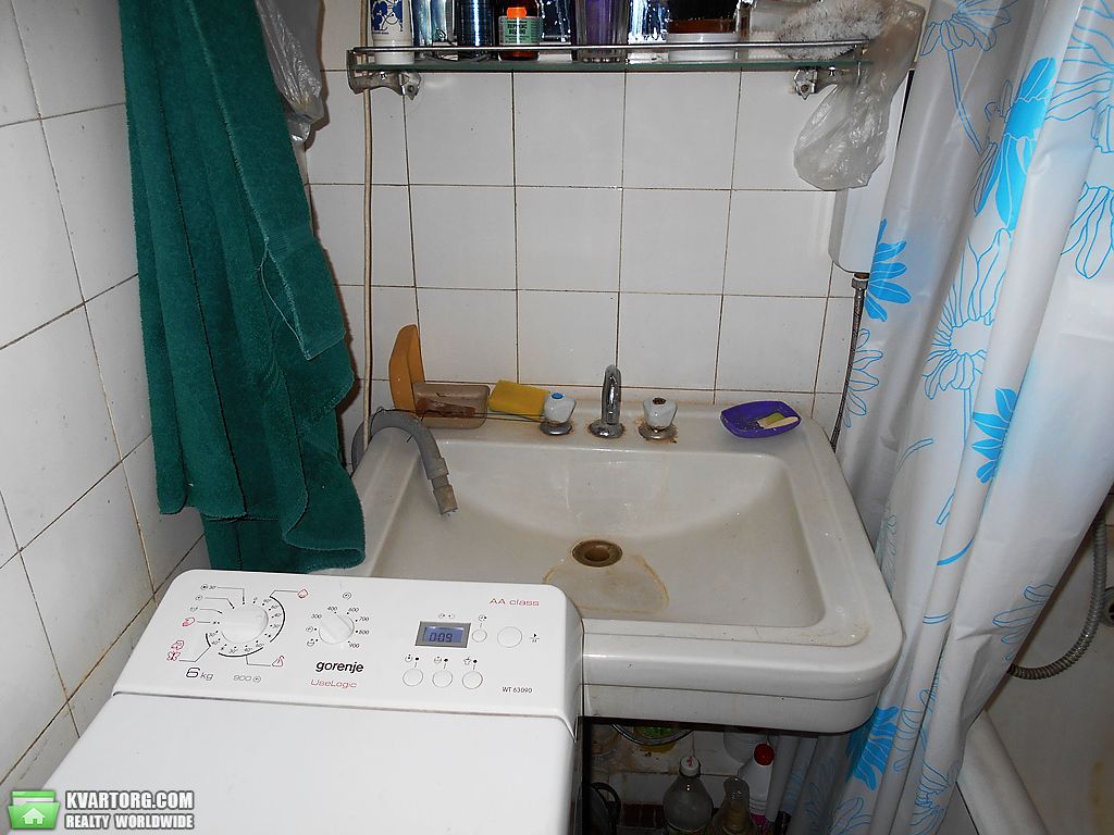 Sell 1-room apartment. Киев,  Суворова — photo 4