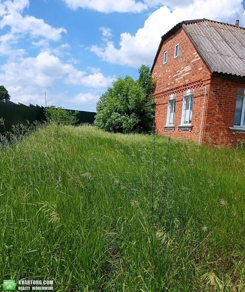 Sell house. Киевская обл., Сукачі — photo 2