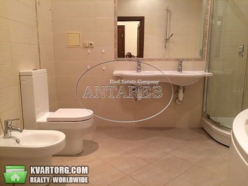 Rent out 4-room apartment. Киев,  Саксаганского — photo 5