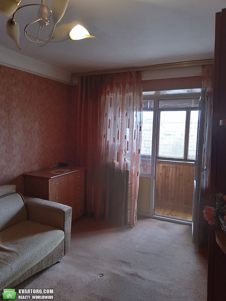 Rent out 1-room apartment. Киев,  Кондратюка — photo 4