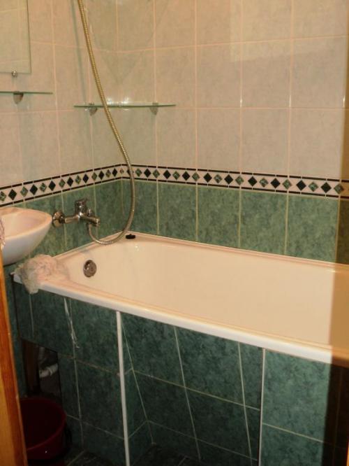 Rent out 1-room apartment. Днепропетровск, Фурманова — photo 5
