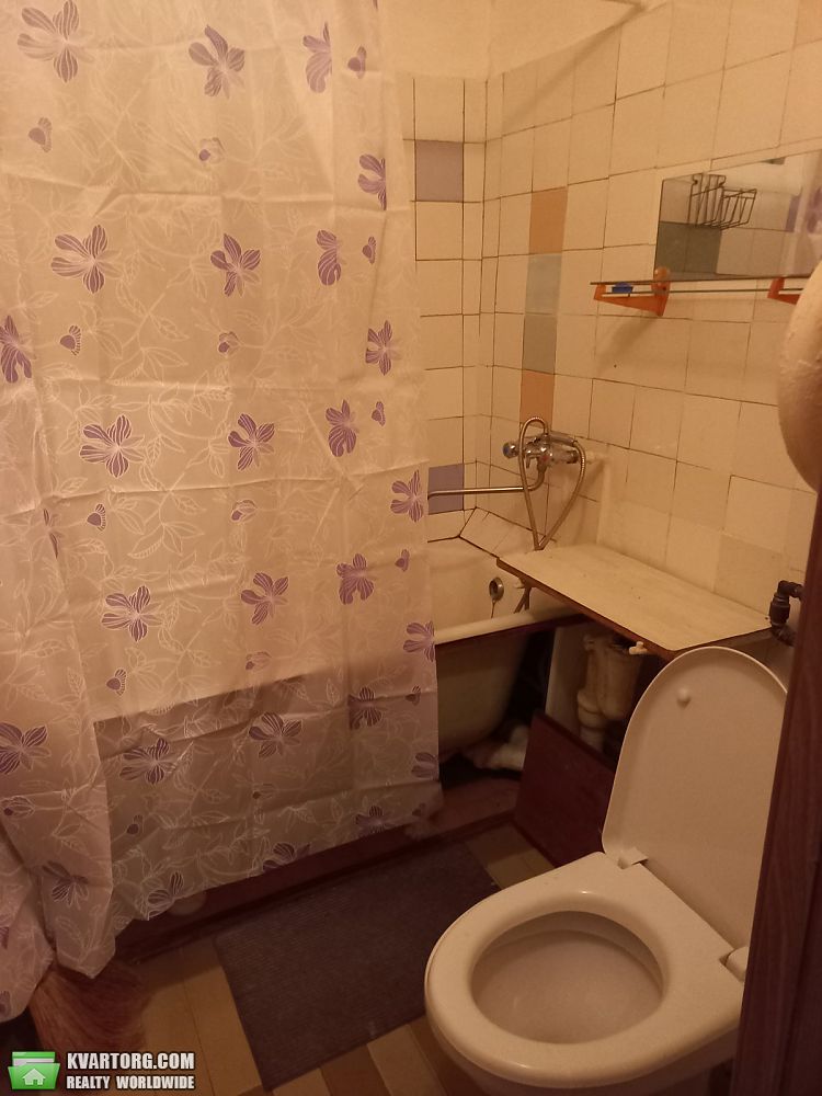 Rent out 1-room apartment. Киев,  Пост-Волынская — photo 6