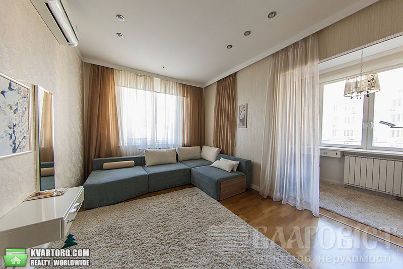 Sell 2-room apartment. Киев,  Героев Сталинграда пр — photo 1