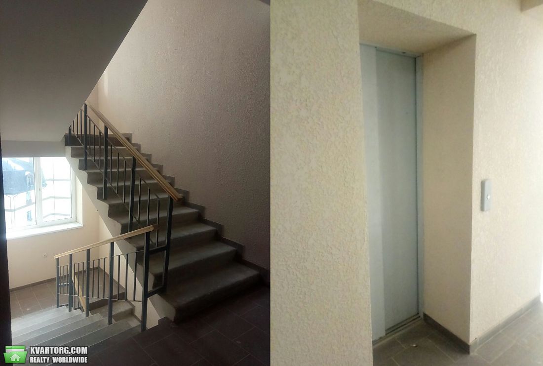 Sell 2-room apartment. Киев,  Вильямса — photo 4